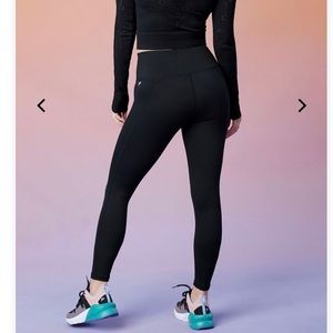 High Waisted Fabletics 7/8 Legging